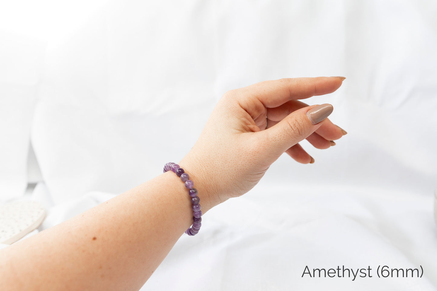Crystal Bracelets