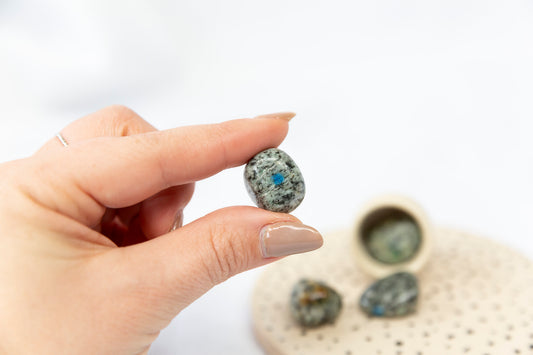K2 Tumblestones
