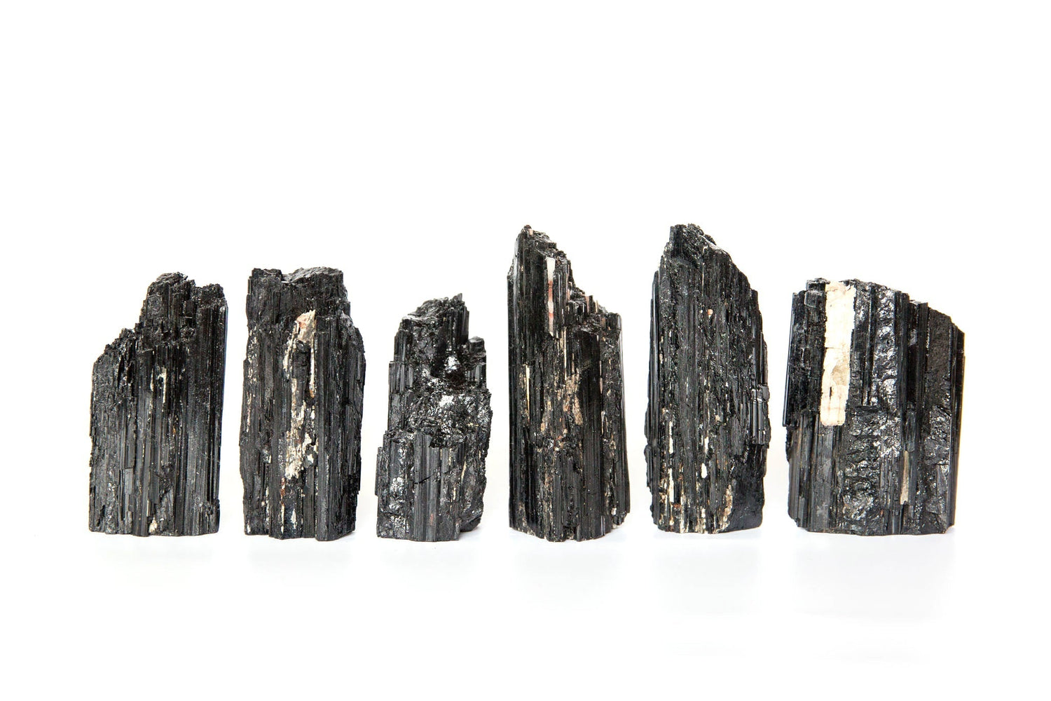 BLACK TOURMALINE