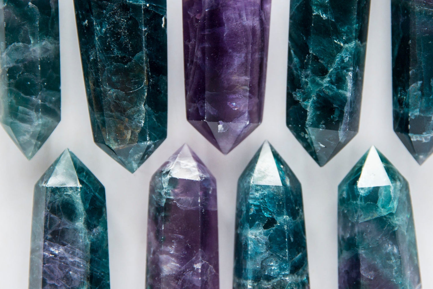 FLUORITE