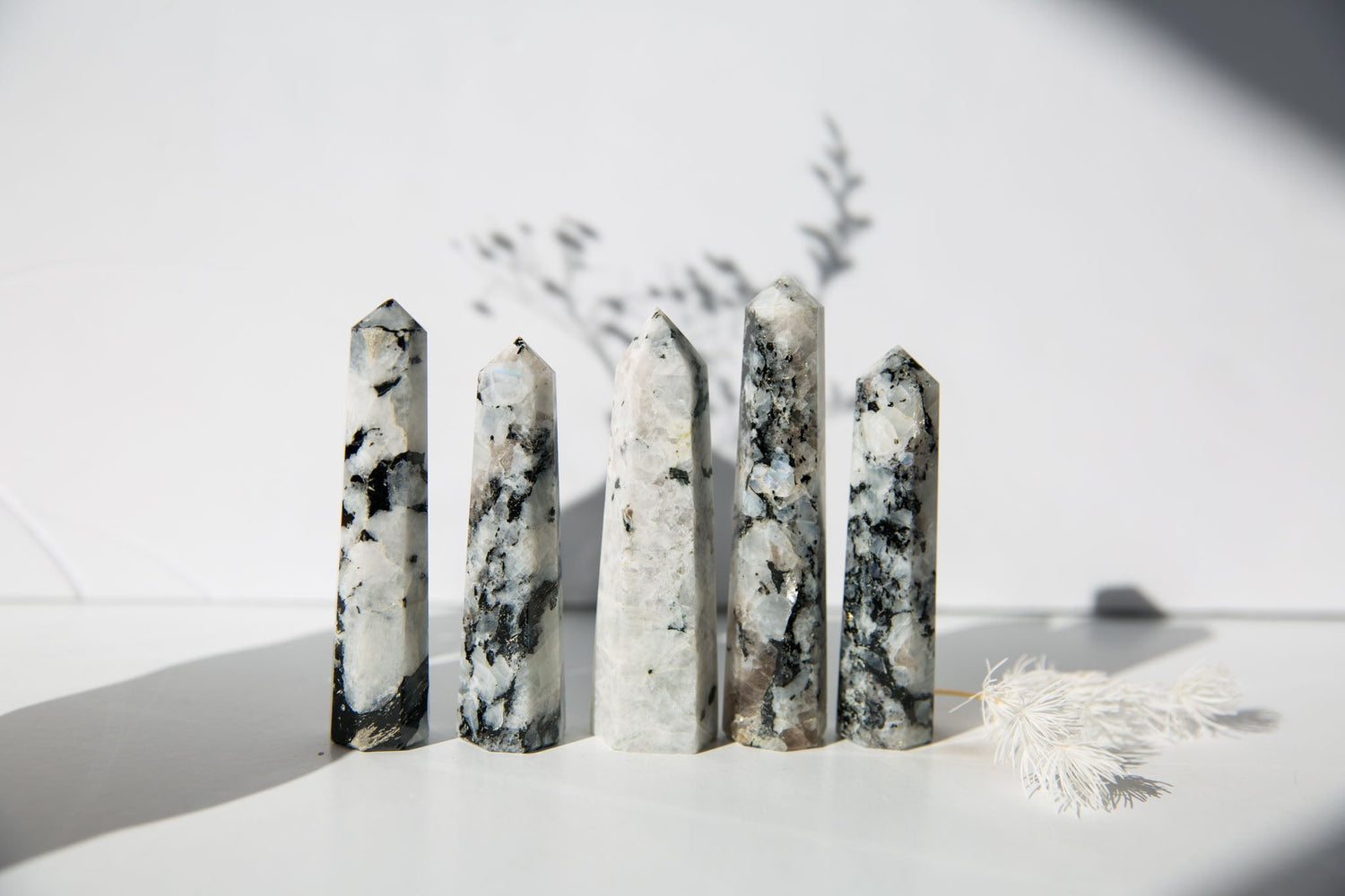 MOONSTONE