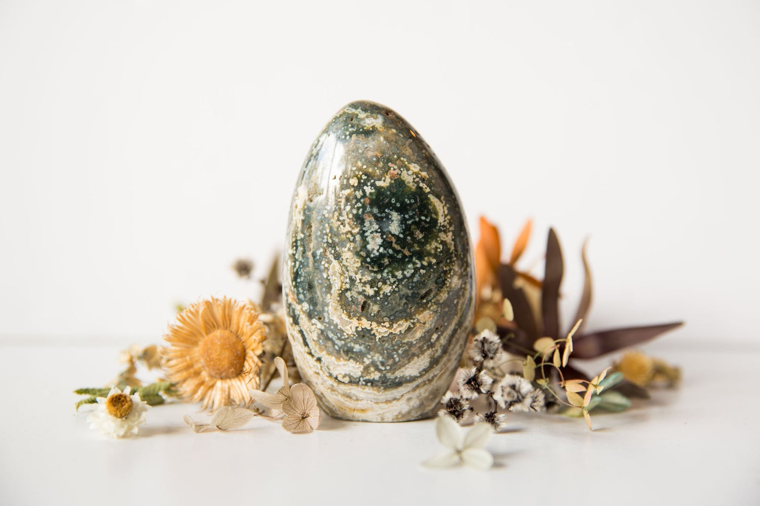 OCEAN JASPER
