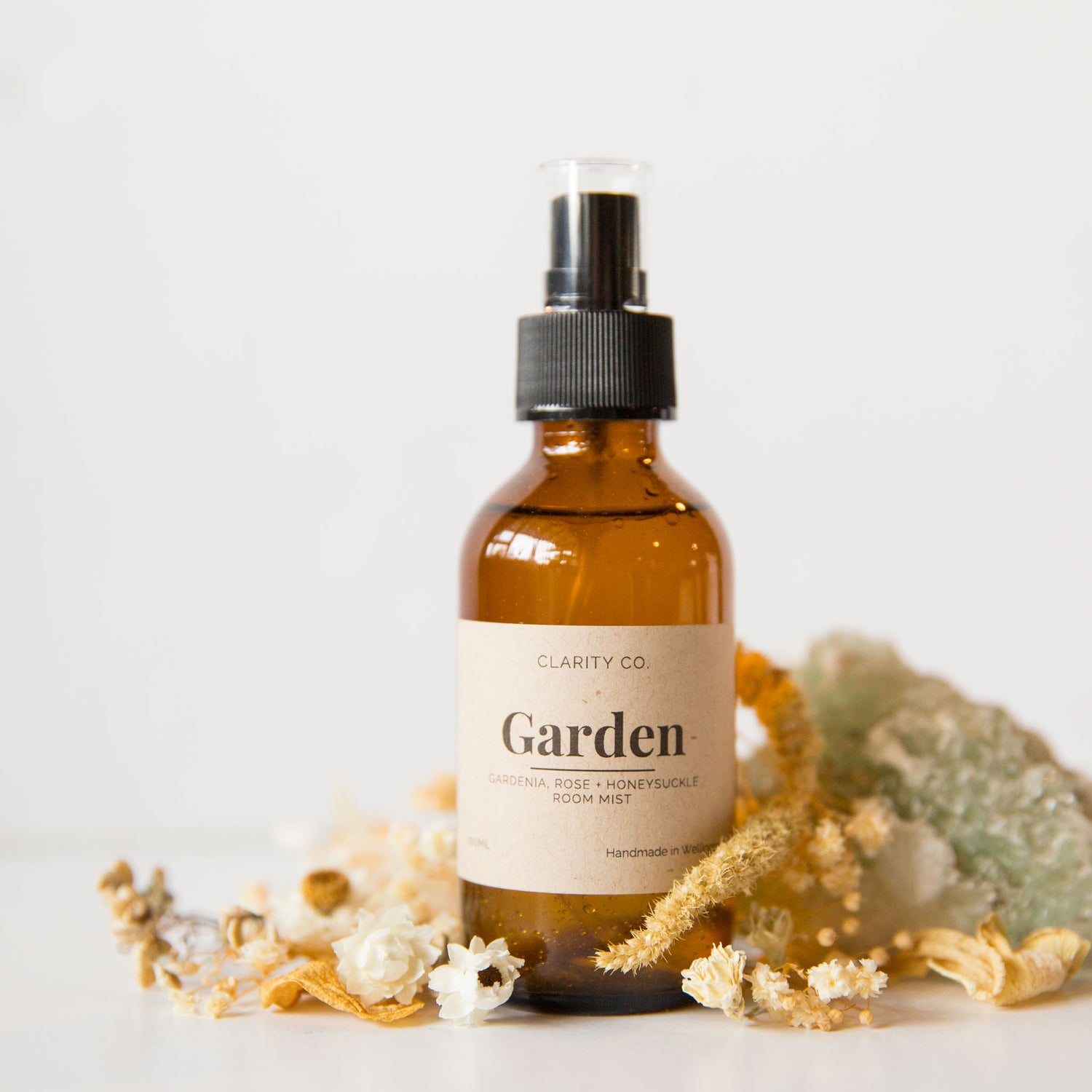 HOME FRAGRANCE