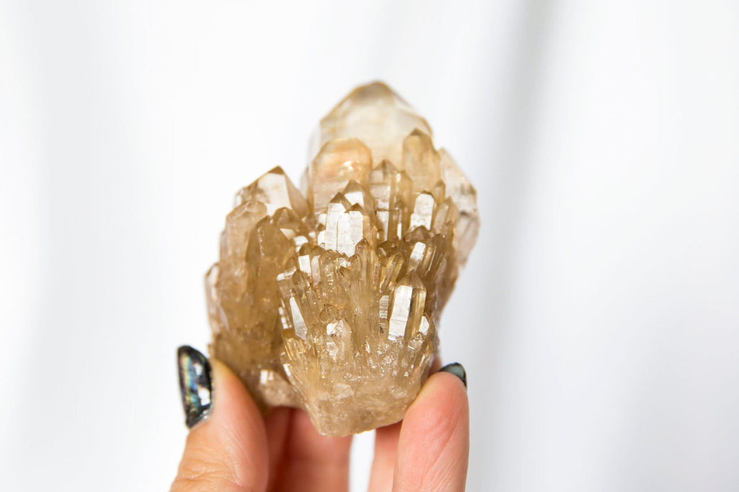 NATURAL CITRINE