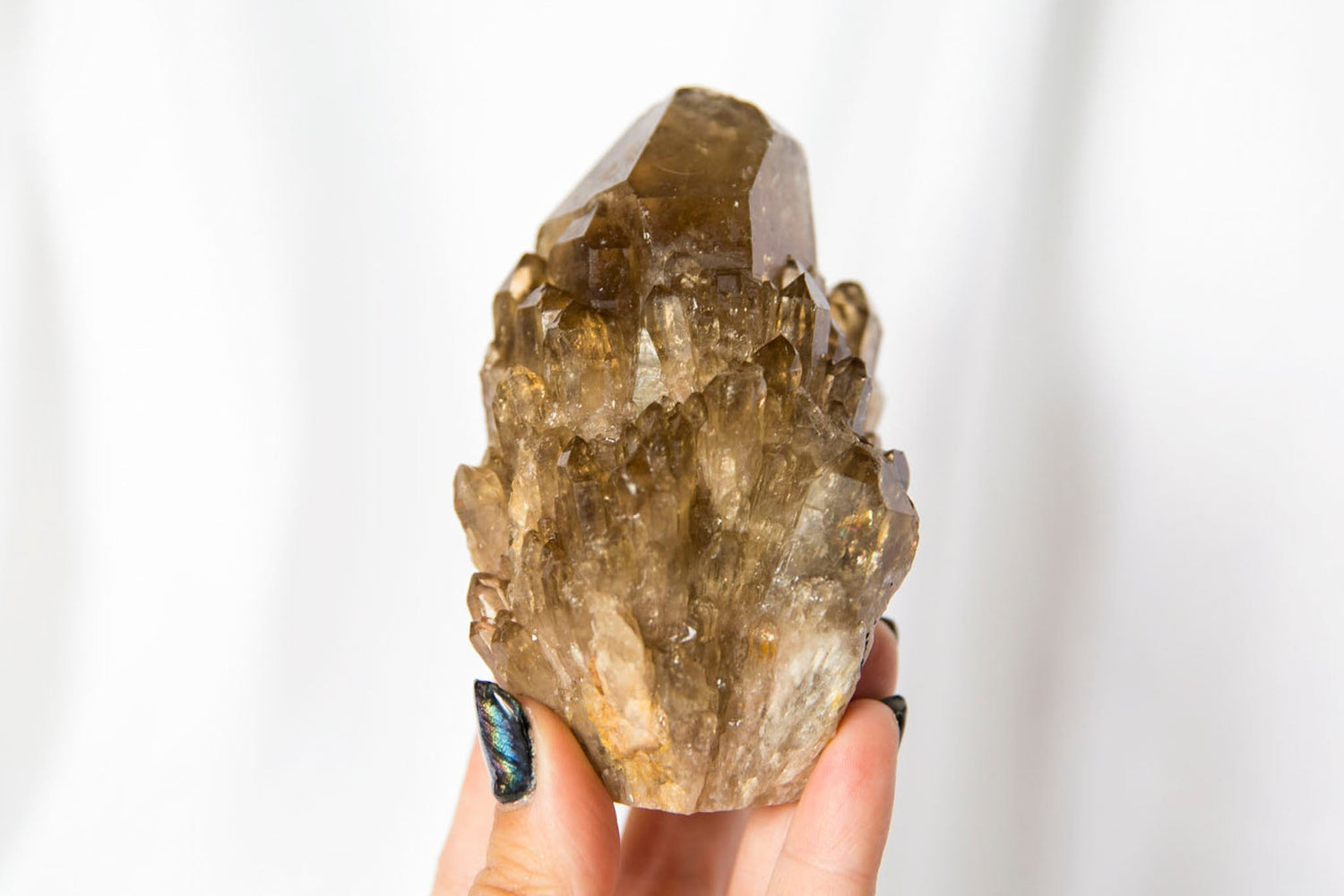 KUNDALINI CITRINE