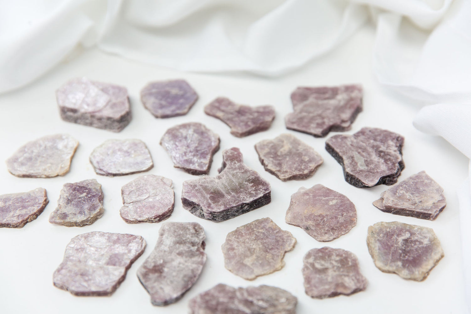 LEPIDOLITE