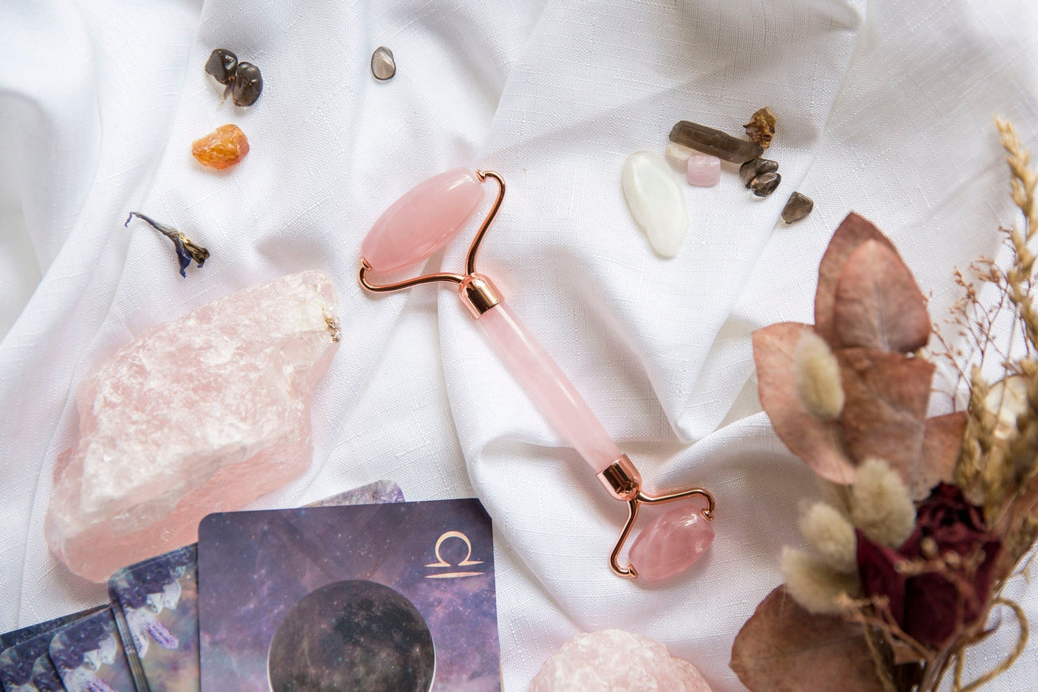 SELF CARE TOOLS