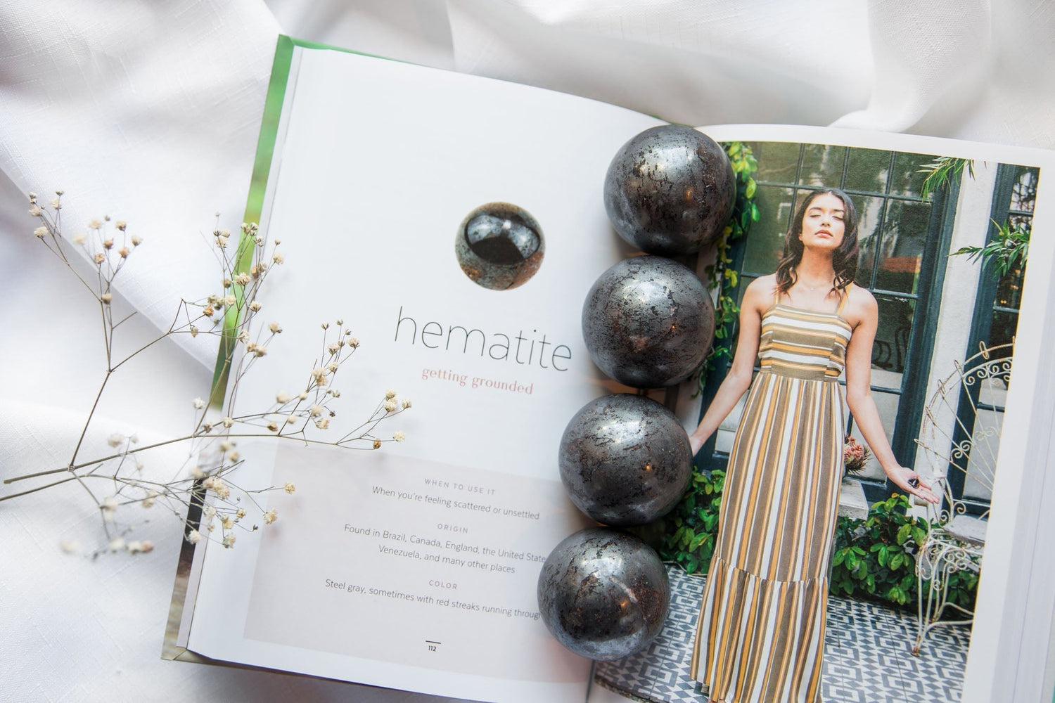 HEMATITE