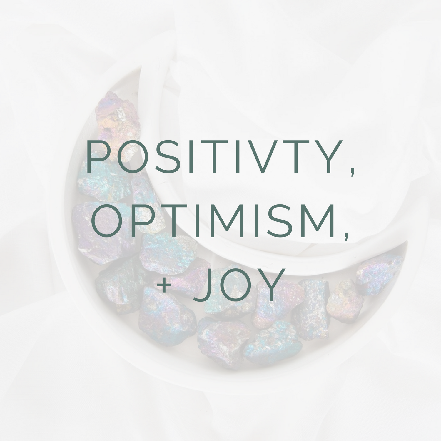 POSITIVITY