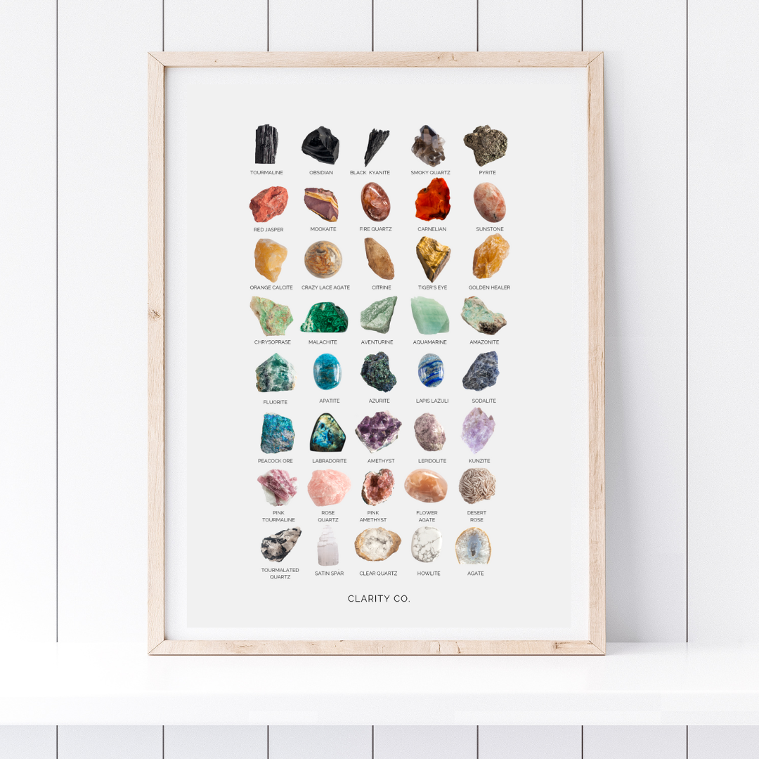 ART, PRINTS + DIGITAL DOWNLOADS