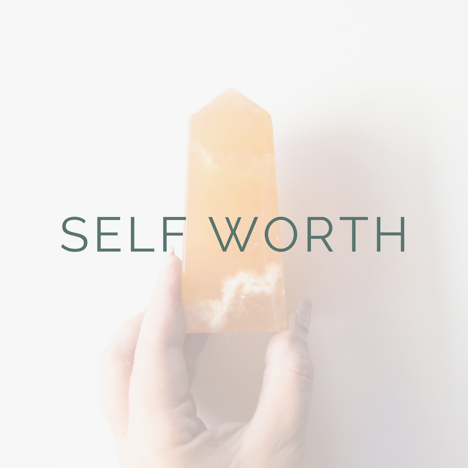 SELF WORTH
