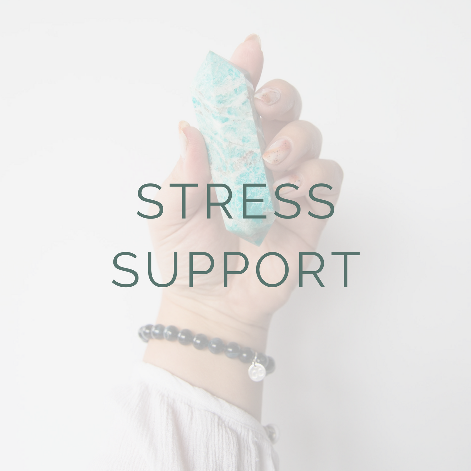 STRESS SUPPORT