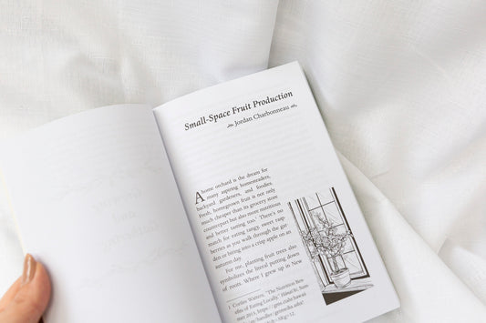 Llewellyn's 2026 Herbal Almanac