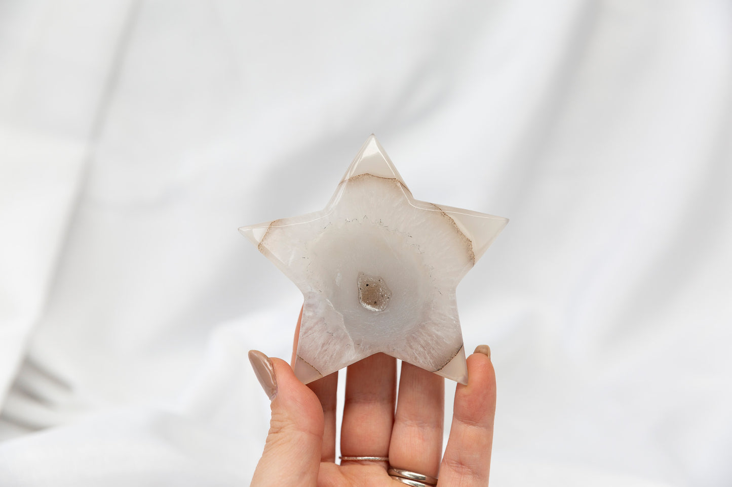 Agate Star
