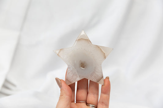 Agate Star