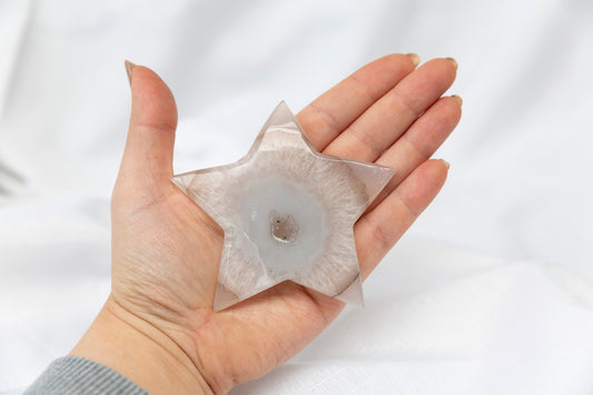 Agate Star