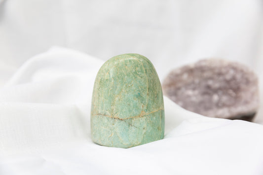 Amazonite Freeform