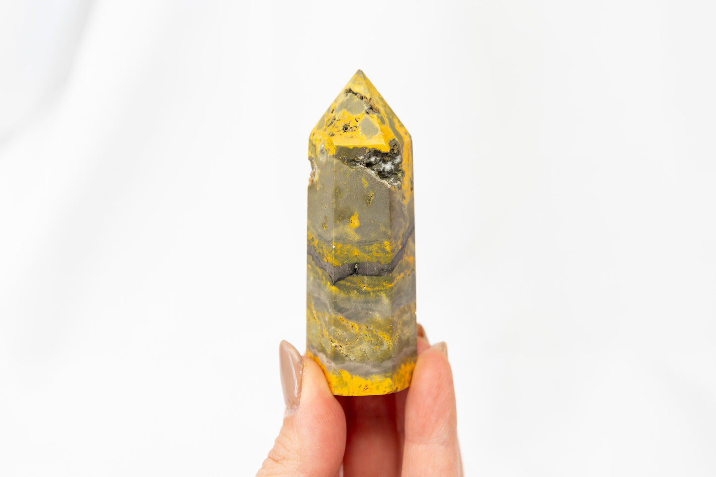 Bumblebee Jasper Tower