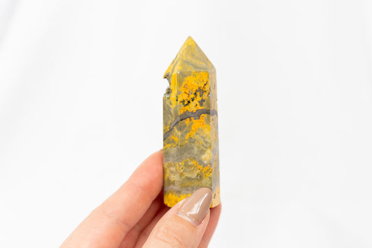 Bumblebee Jasper Tower