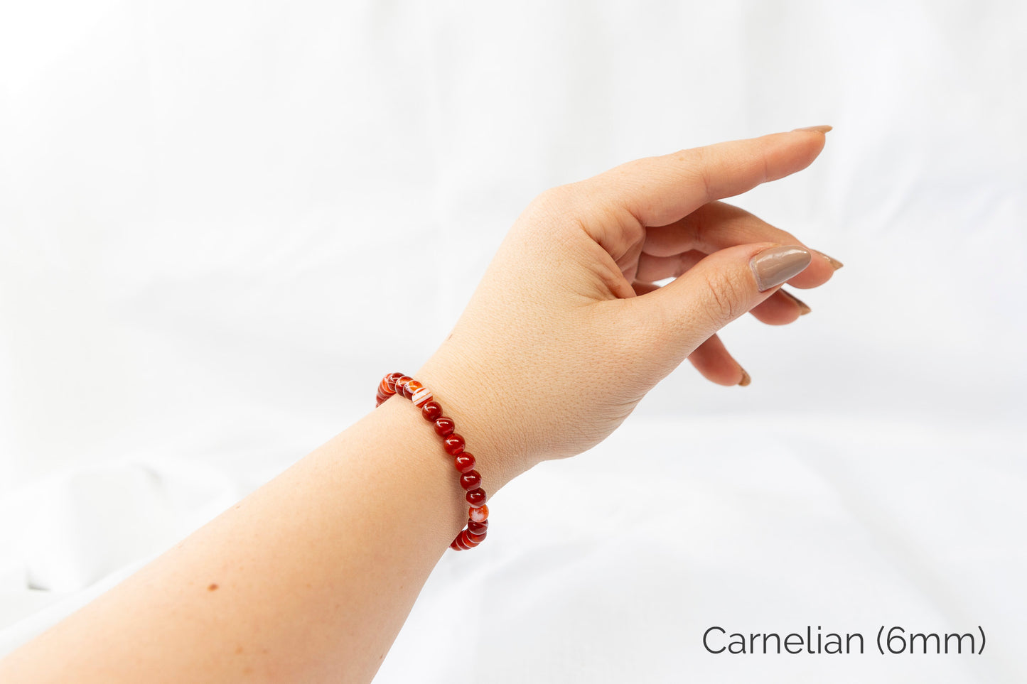 Crystal Bracelets