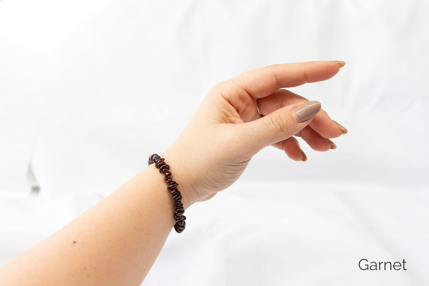 Crystal Bracelets