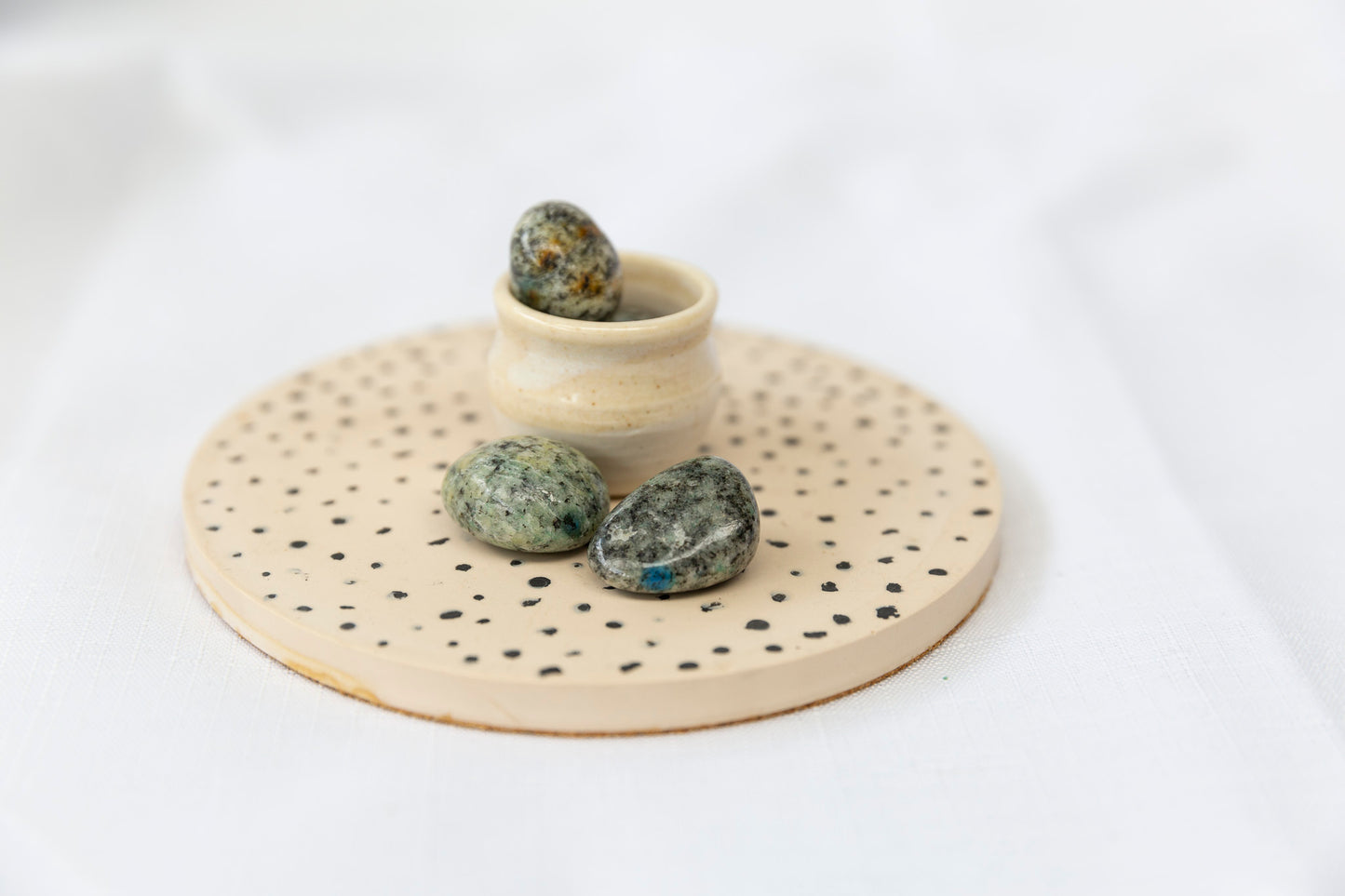 K2 Tumblestones