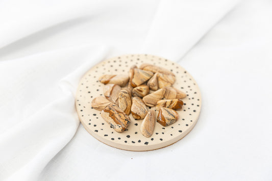 Picture Jasper Tumblestones