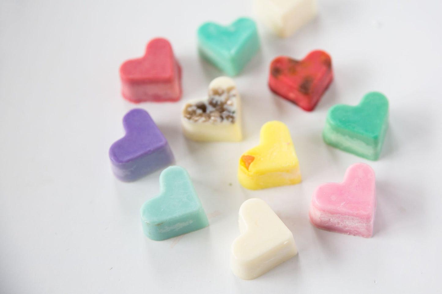 Mini Fragrance - Single Wax Melts - Premium Crystals + Gifts from Clarity Co. - NZ's Favourite Online Crystal Shop