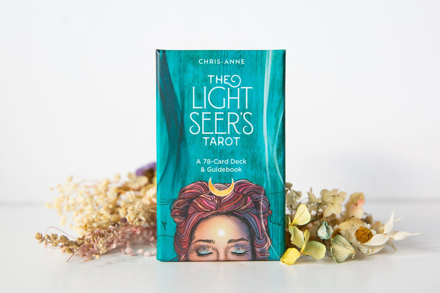 The Light Seer's Tarot Deck - Premium Crystals + Gifts from Clarity Co. - NZ's Favourite Online Crystal Shop