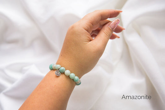 Crystal Bracelets - Premium Crystals + Gifts from Clarity Co. - NZ's Favourite Online Crystal Shop