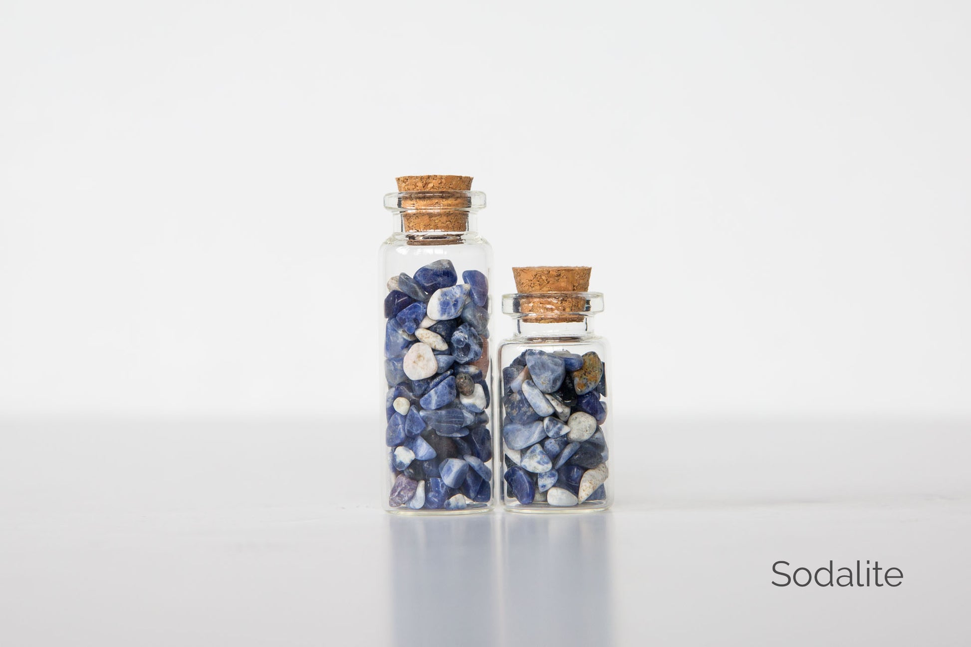 Chip Jars - Premium Chip Jars from Clarity Co. - Just $5.00! Shop now at Clarity Co.